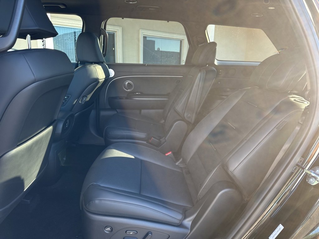 New 2026 Hyundai Palisade Calligraphy image 15