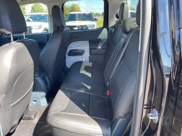 Used 2024 Ford Maverick XLT w/ Equipment Group 300A Standard AWD/4WD image 23