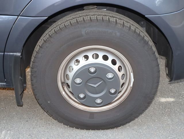 Used 2021 Mercedes-Benz Sprinter 3500 image 61