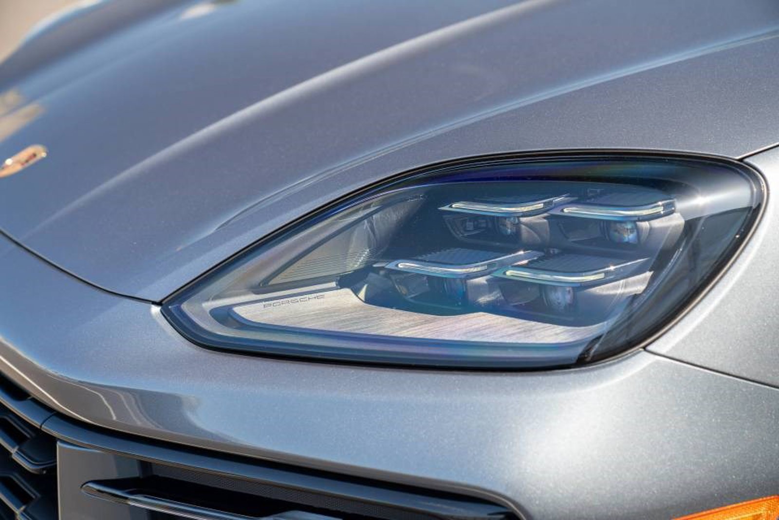 New 2026 Porsche Cayenne AWD/4WD image 28