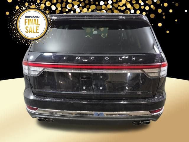 Used 2022 Lincoln Aviator Reserve w/ Equipment Group 201A image 7