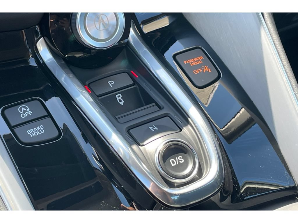 Certified 2025 Acura TLX w/ Technology Package FWD image 31