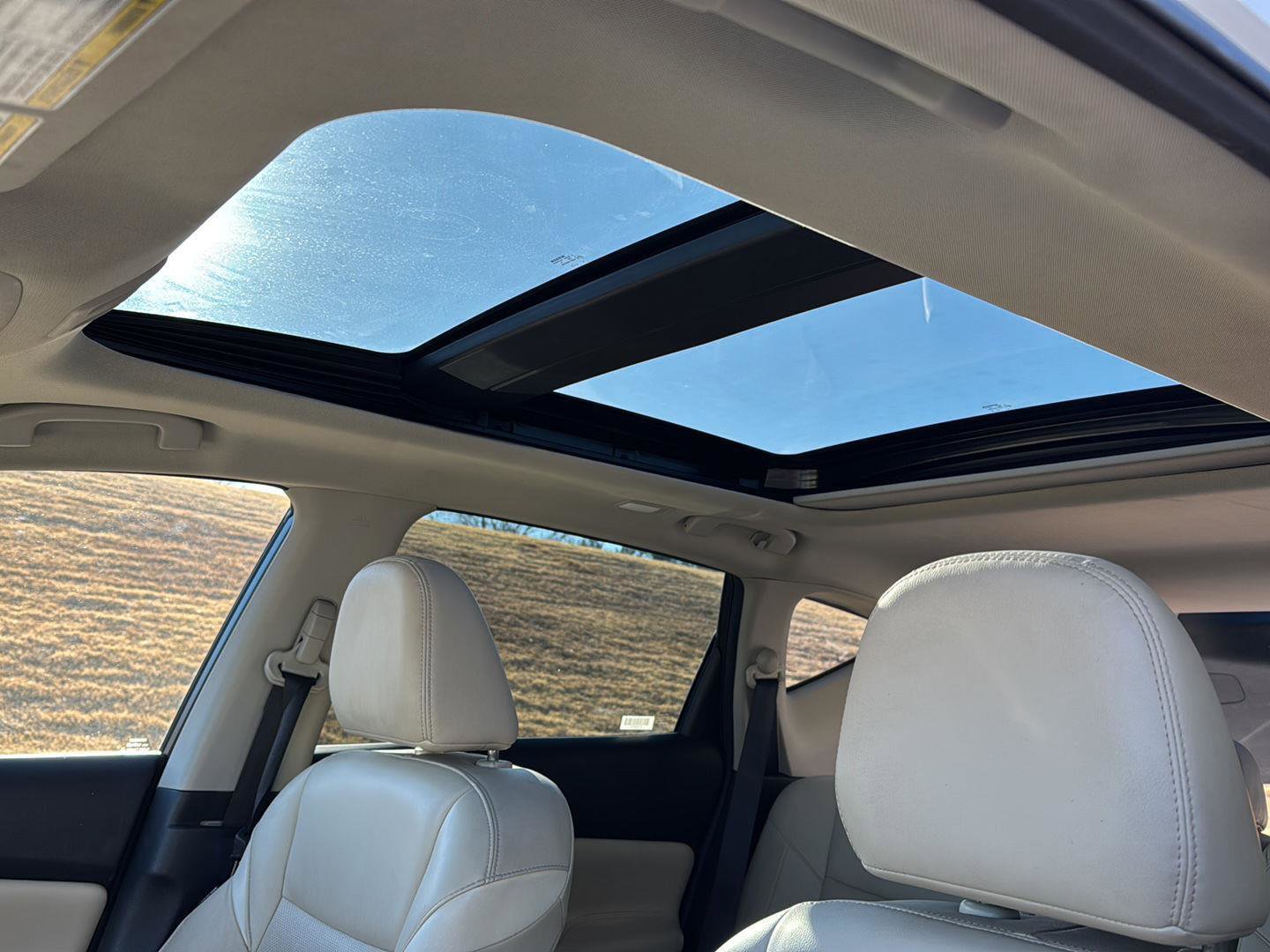 Used 2023 Nissan Murano SL w/ SL Moonroof Package image 27