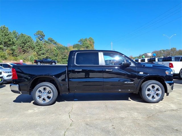 New 2026 RAM 1500 Lone Star image 2