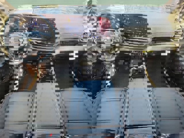 New 2026 Chevrolet Silverado EV LT image 14