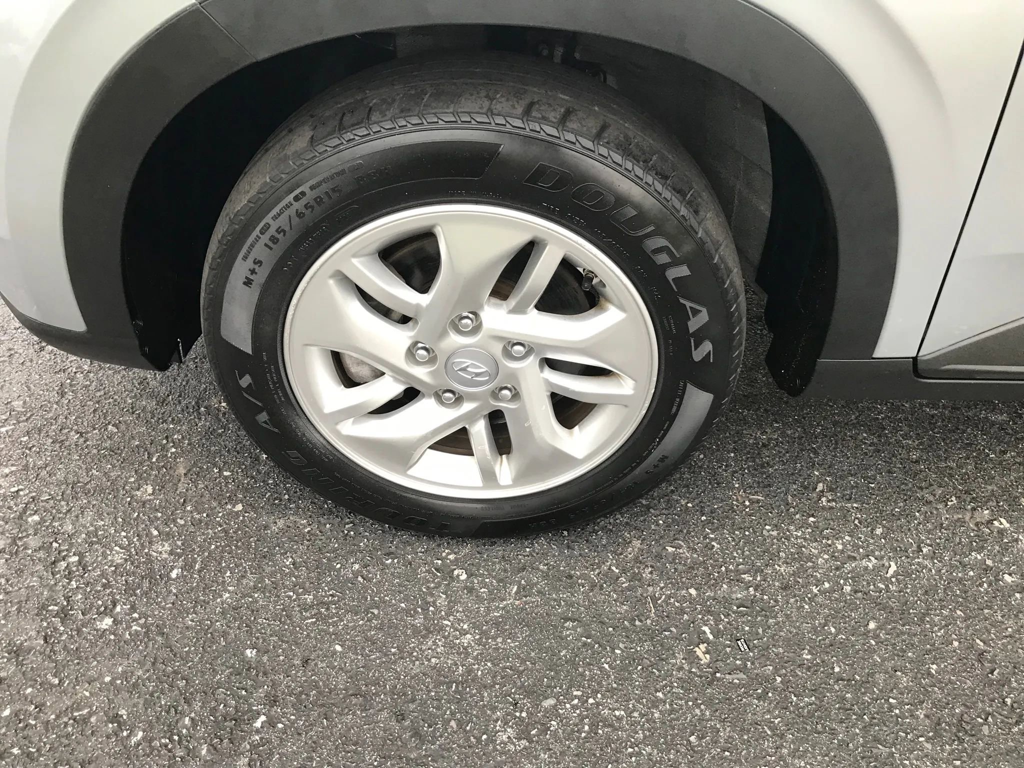 Used 2020 Hyundai Venue SEL w/ Convenience Package image 32