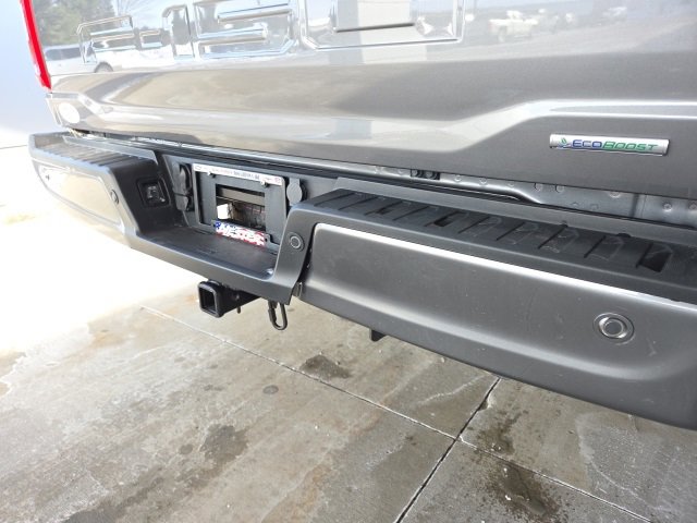 Used 2023 Ford F150 XLT w/ Equipment Group 302A High image 25