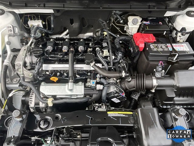 Used 2024 Nissan Kicks SR image 30