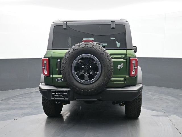 Used 2022 Ford Bronco Badlands image 18