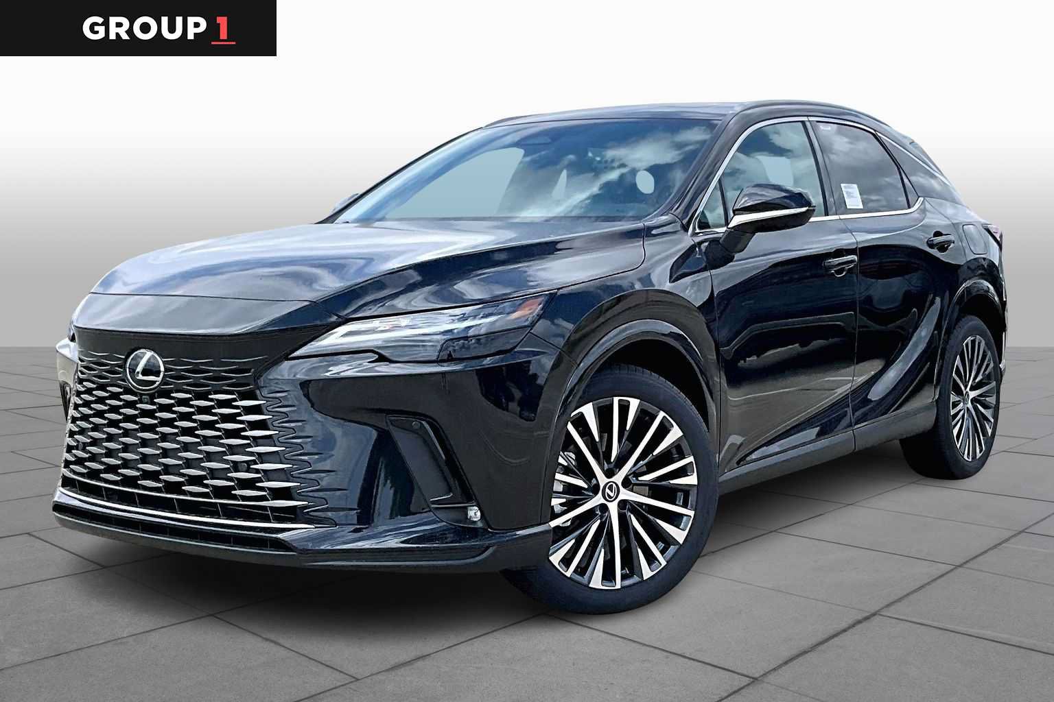 New 2026 Lexus RX 350 Premium Plus w/ Convenience Package