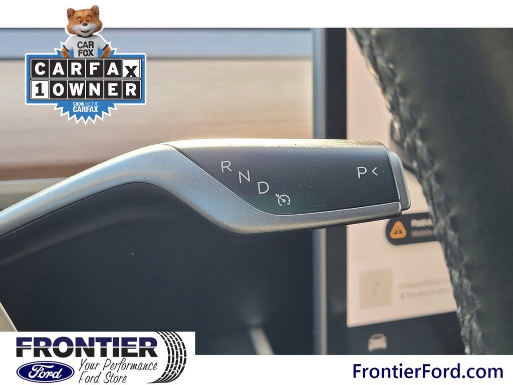 Used 2018 Tesla Model 3 Mid Range image 20