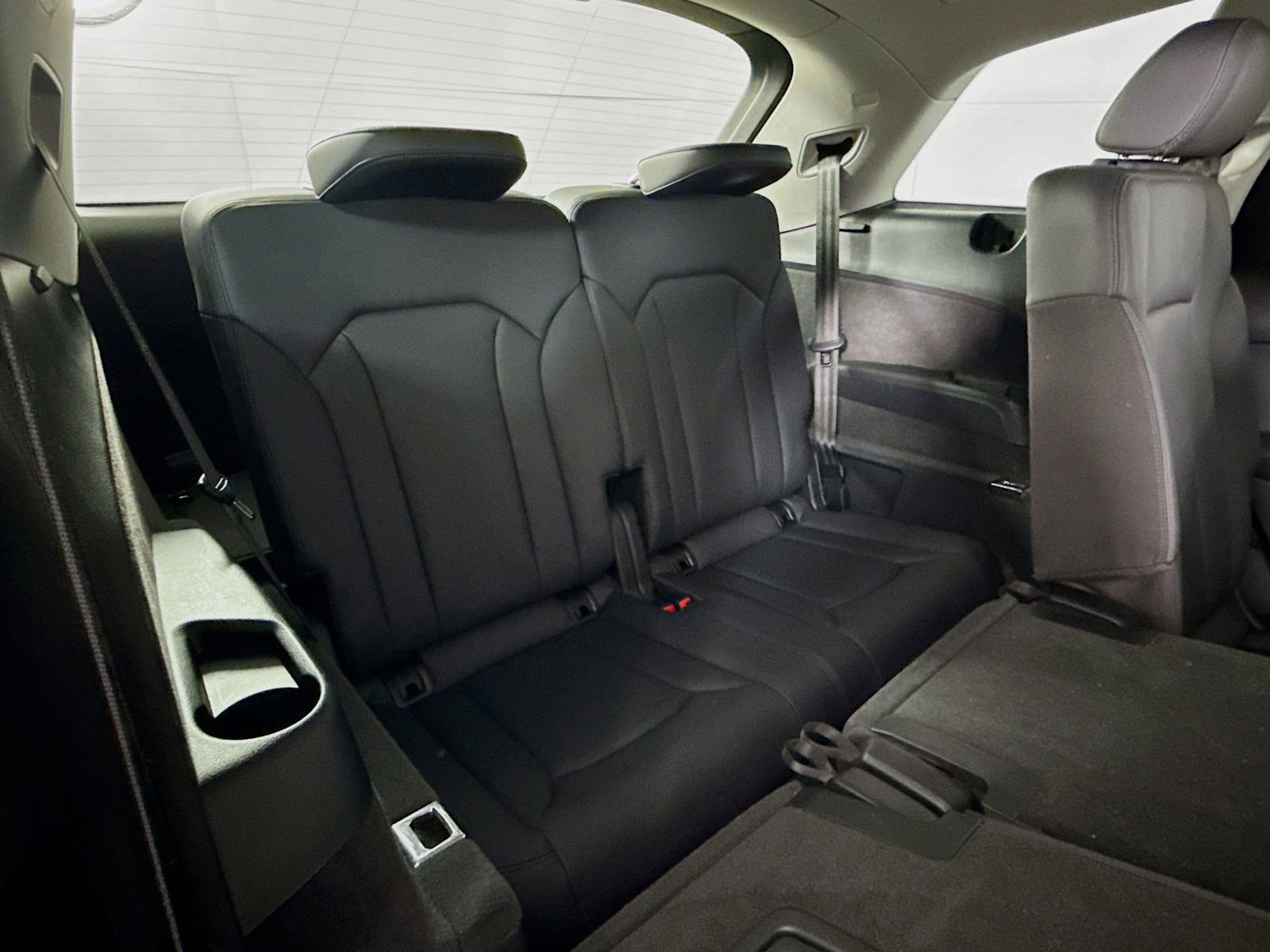 Used 2022 Audi Q7 3.0T Premium Plus image 26