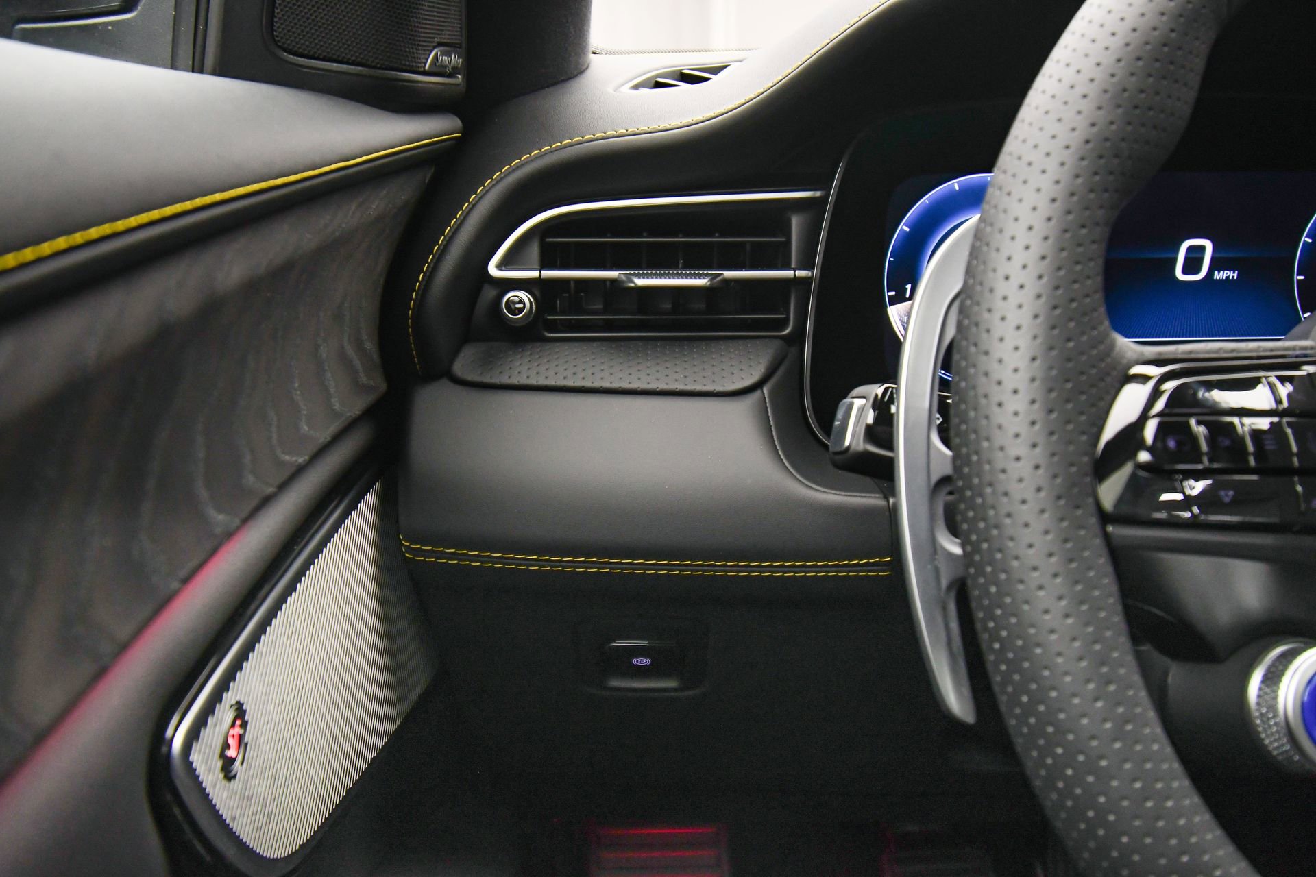 New 2025 Maserati Grecale GT image 31