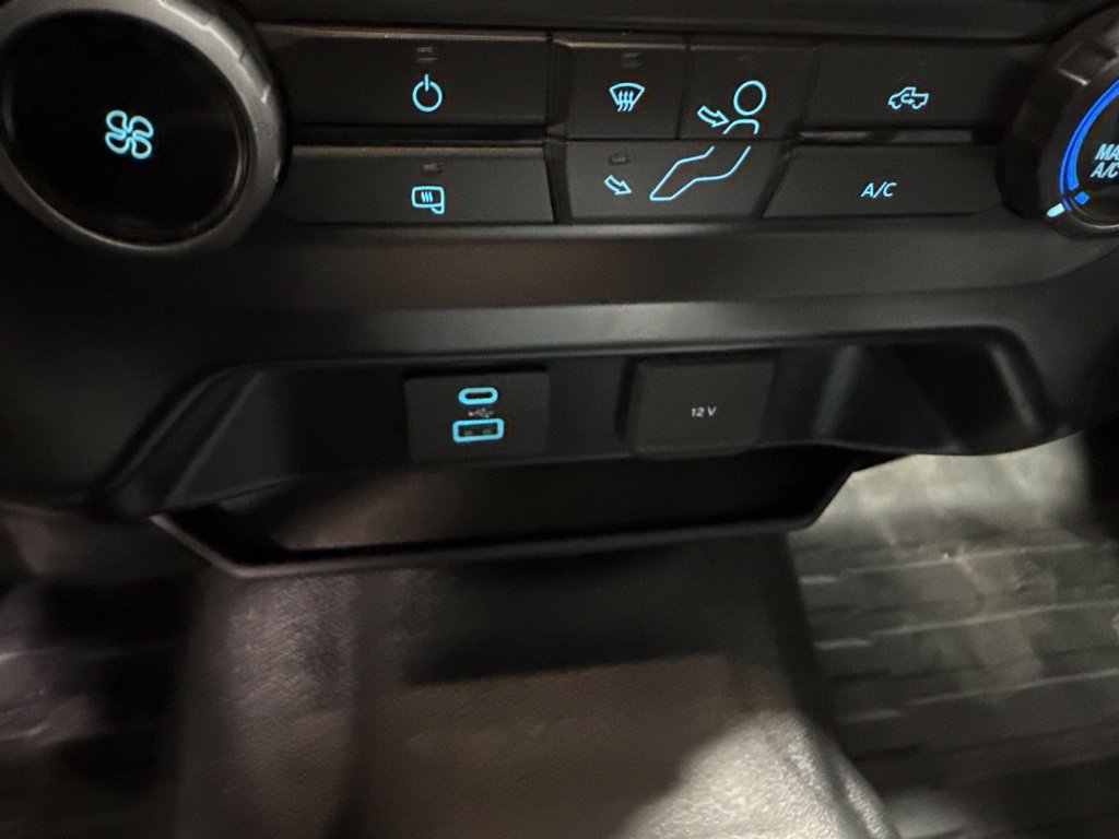 Used 2021 Ford F150 XL w/ Trailer Tow Package AWD/4WD image 25