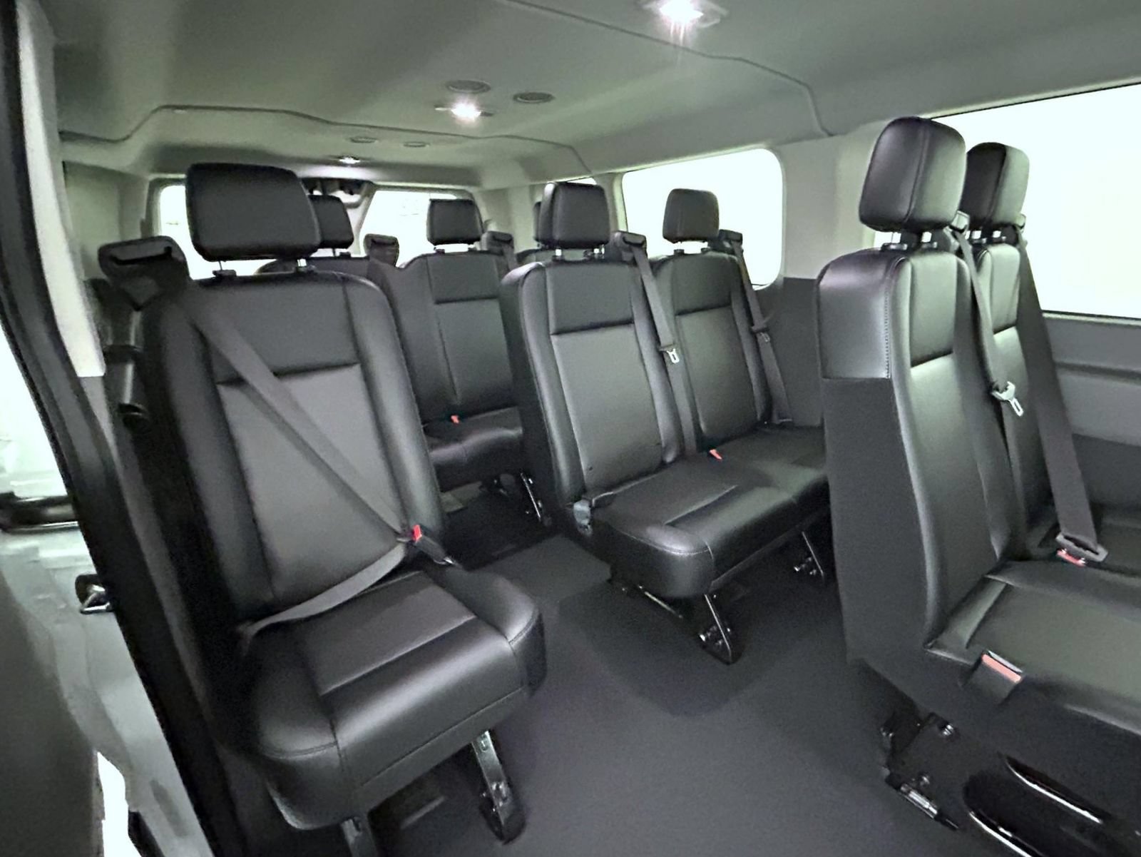 New 2026 Ford Transit 350 XL AWD/4WD image 17