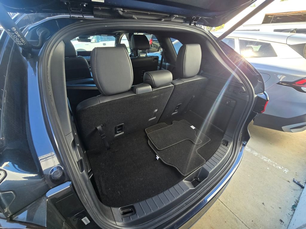 Used 2024 MAZDA CX-90 Plug-In Hybrid w/ Premium Plus image 21