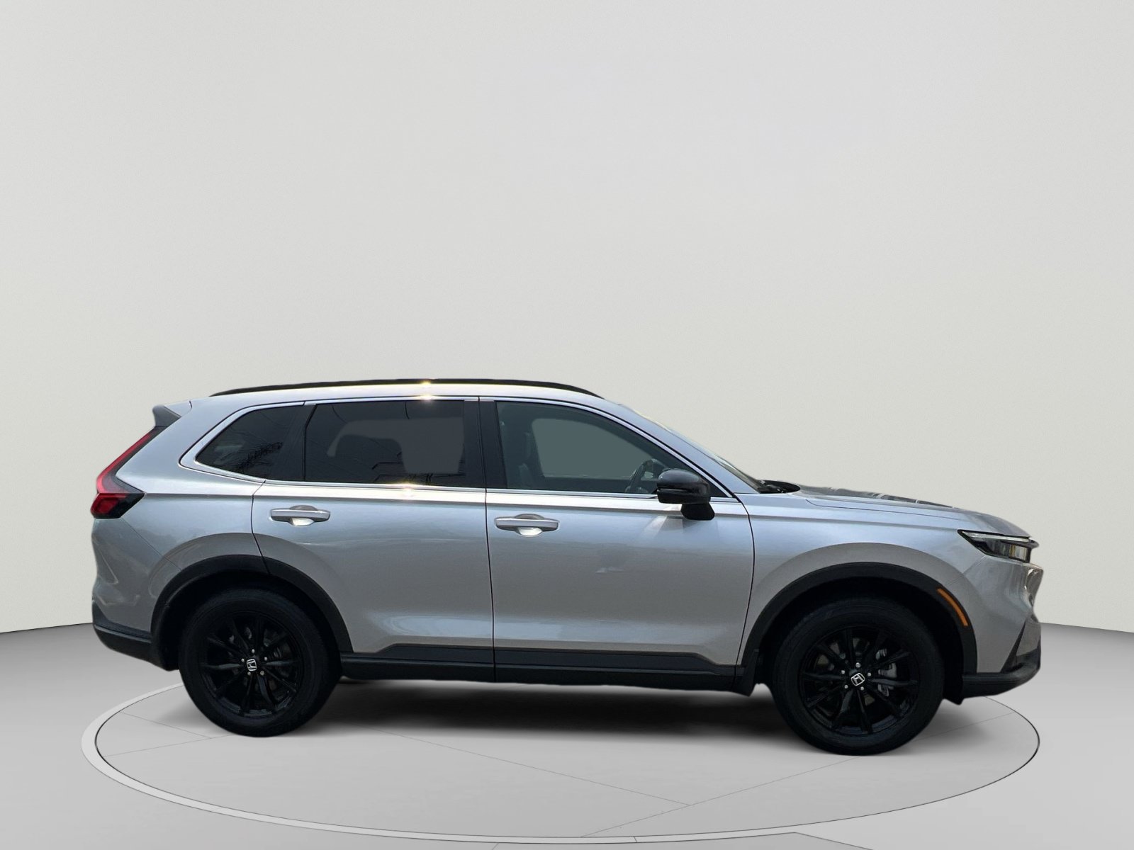 Used 2024 Honda CR-V Sport-L image 6