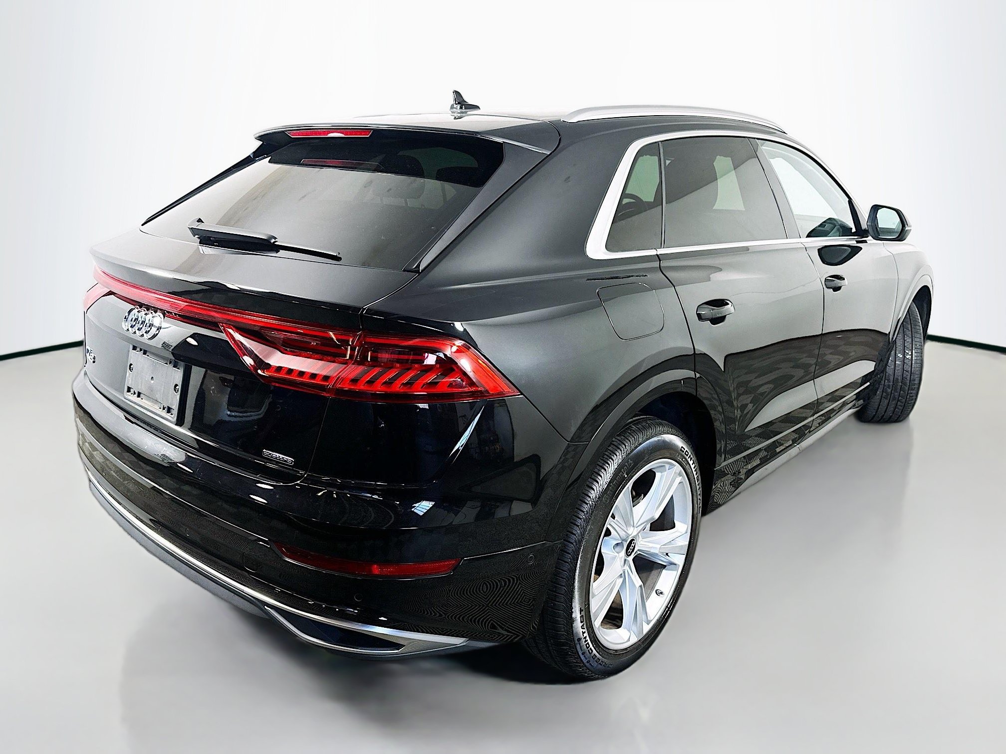 Certified 2023 Audi Q8 Premium w/ Convenience Package AWD/4WD image 9