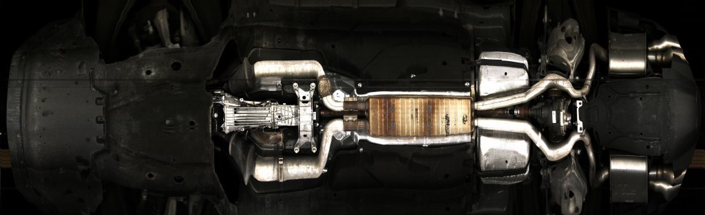 Used 2024 Ford Mustang GT RWD image 17