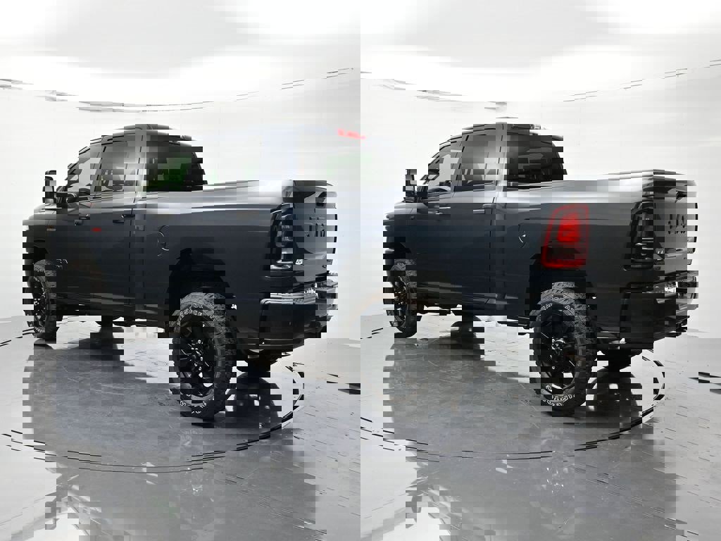 New 2025 RAM 2500 Big Horn image 7