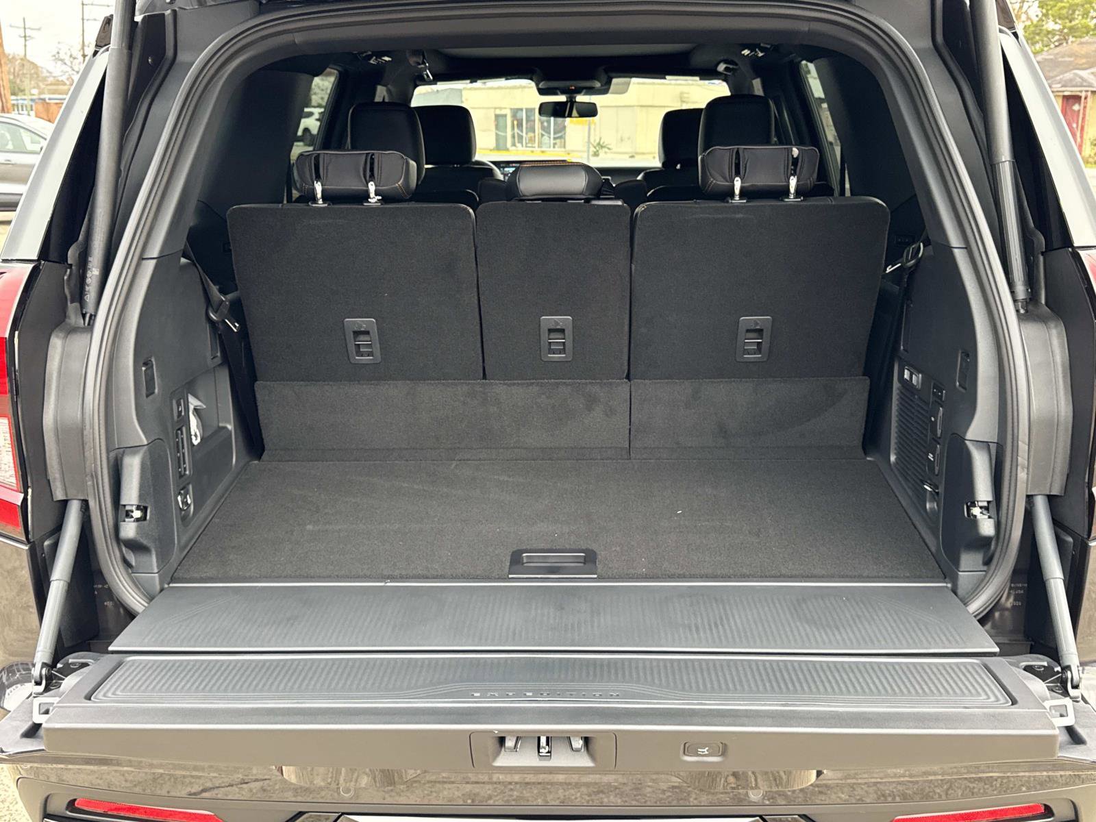 New 2025 Ford Expedition Tremor image 6