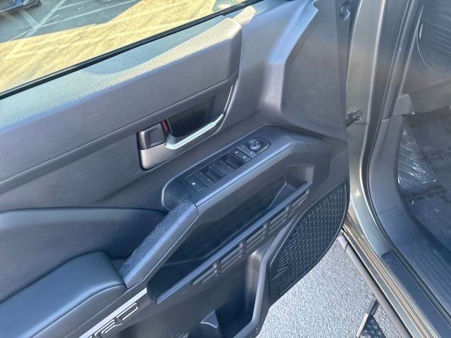 Used 2024 Toyota Tacoma TRD Sport image 13