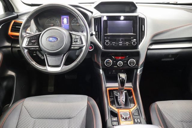 Used 2019 Subaru Forester Sport AWD/4WD image 15