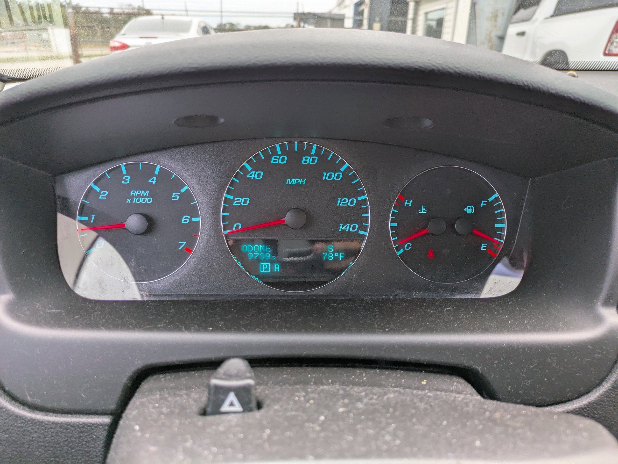 Used 2013 Chevrolet Impala LTZ image 24