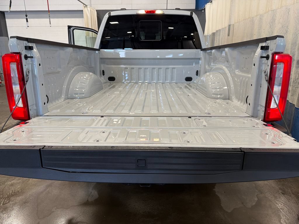 Used 2026 Ford F250 XL w/ STX Appearance Package AWD/4WD image 19