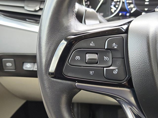 Certified 2024 Buick Enclave Avenir w/ Avenir Technology Package FWD image 27