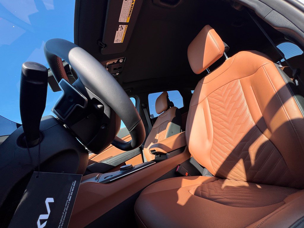 New 2027 Kia Sportage X-Line AWD/4WD image 14
