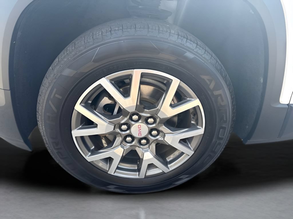 Used 2020 GMC Acadia SLE w/ LPO, Floor Liner Package FWD image 29
