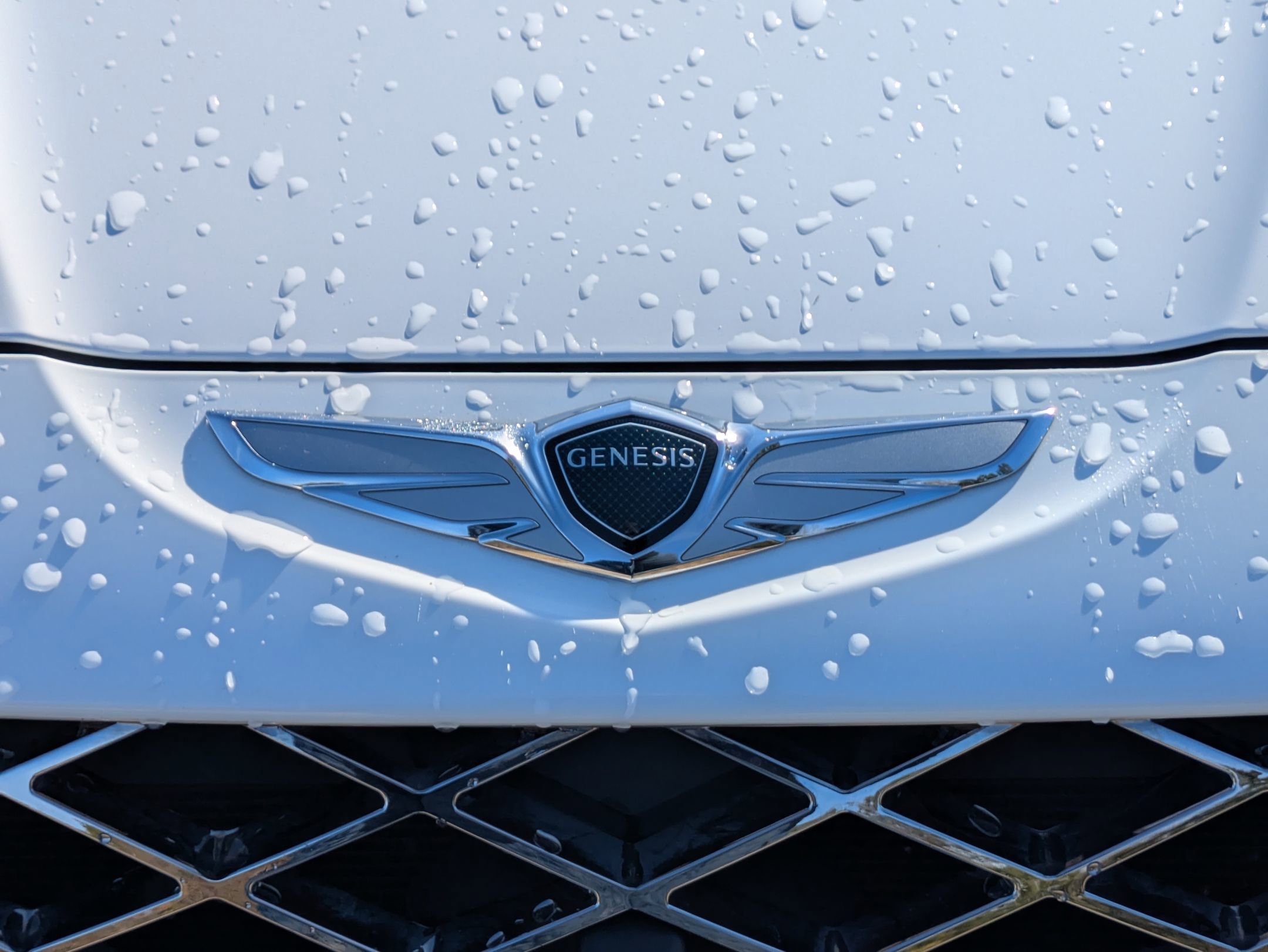 Used 2023 Genesis GV80 3.5T w/ Prestige Package image 32