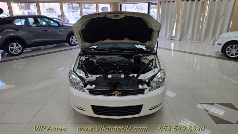 Used 2006 Chevrolet Impala LT FWD image 10