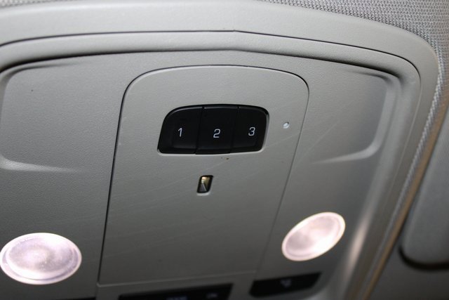 Used 2016 Cadillac CTS AWD Sedan w/ Seating Package image 21