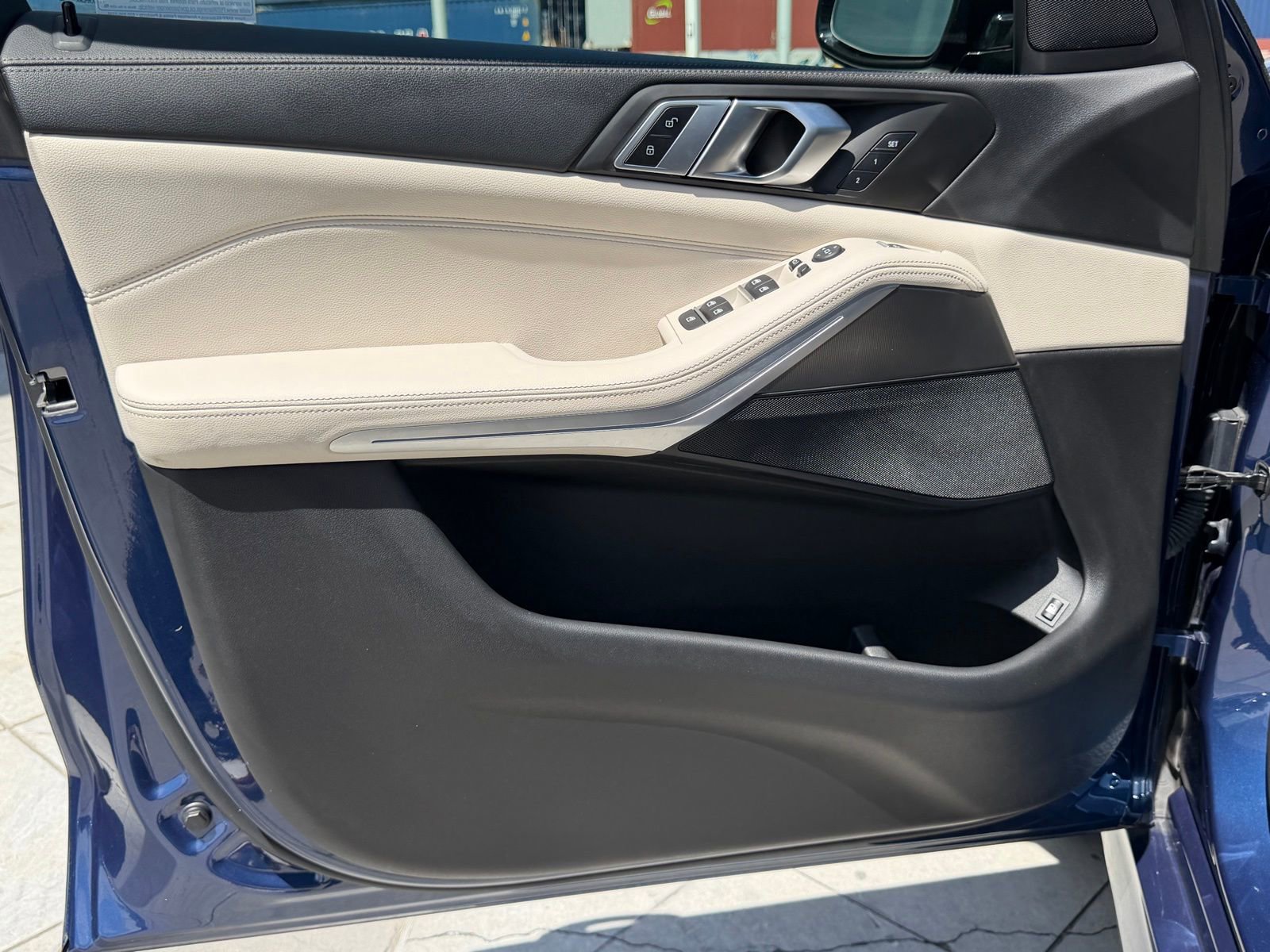 Certified 2021 BMW X5 xDrive45e w/ M Sport Package AWD/4WD image 20