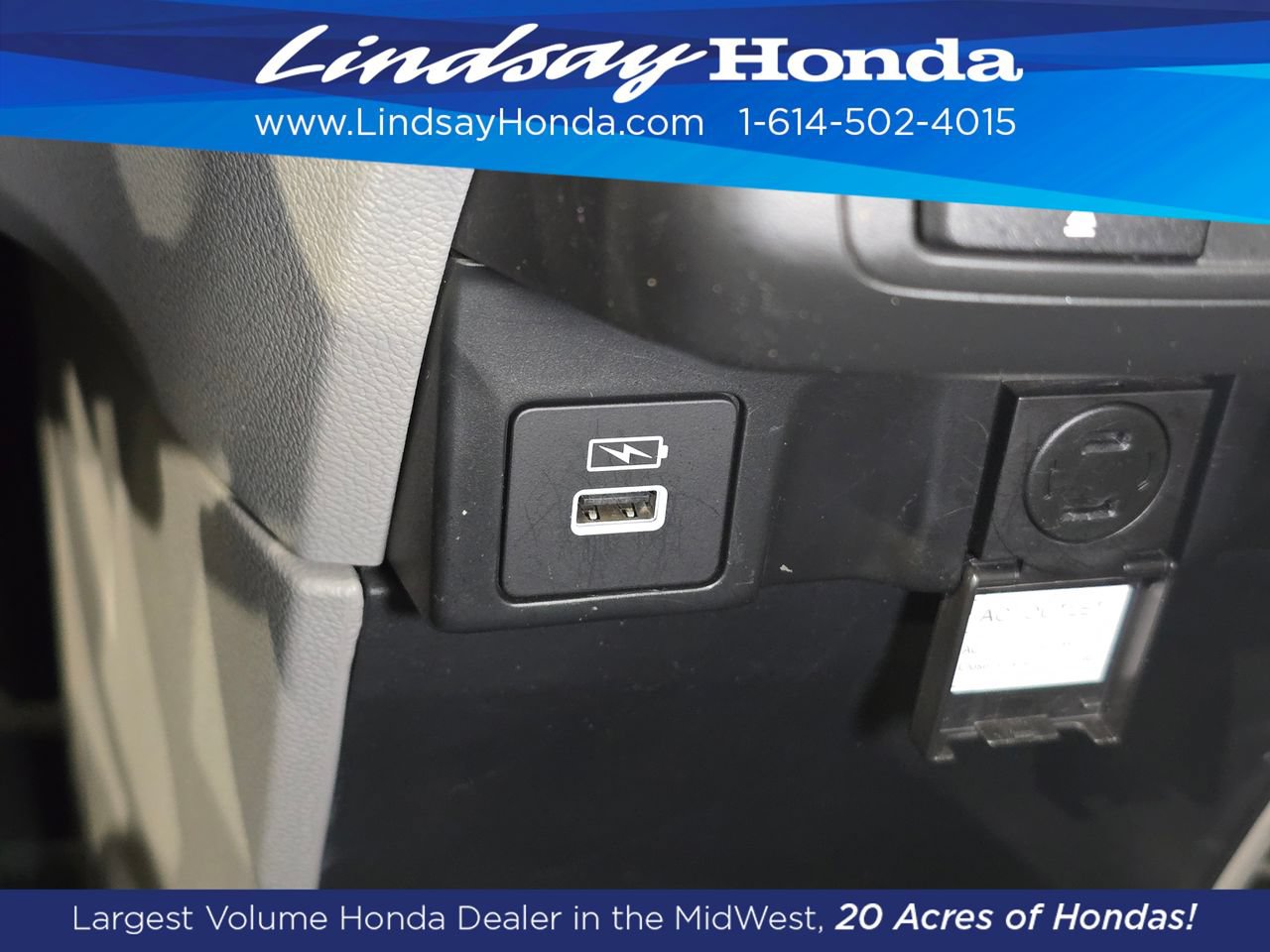 Used 2024 Honda Odyssey Touring image 21