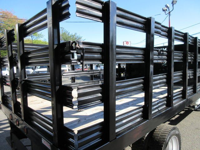 Used 2019 Ford F450 XL w/ XL Value Package AWD/4WD image 25