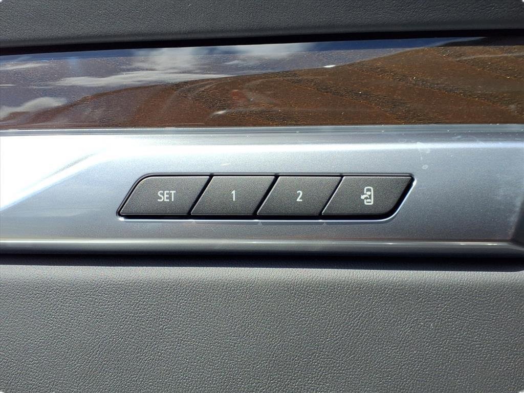 New 2026 Cadillac Escalade Platinum Sport image 17
