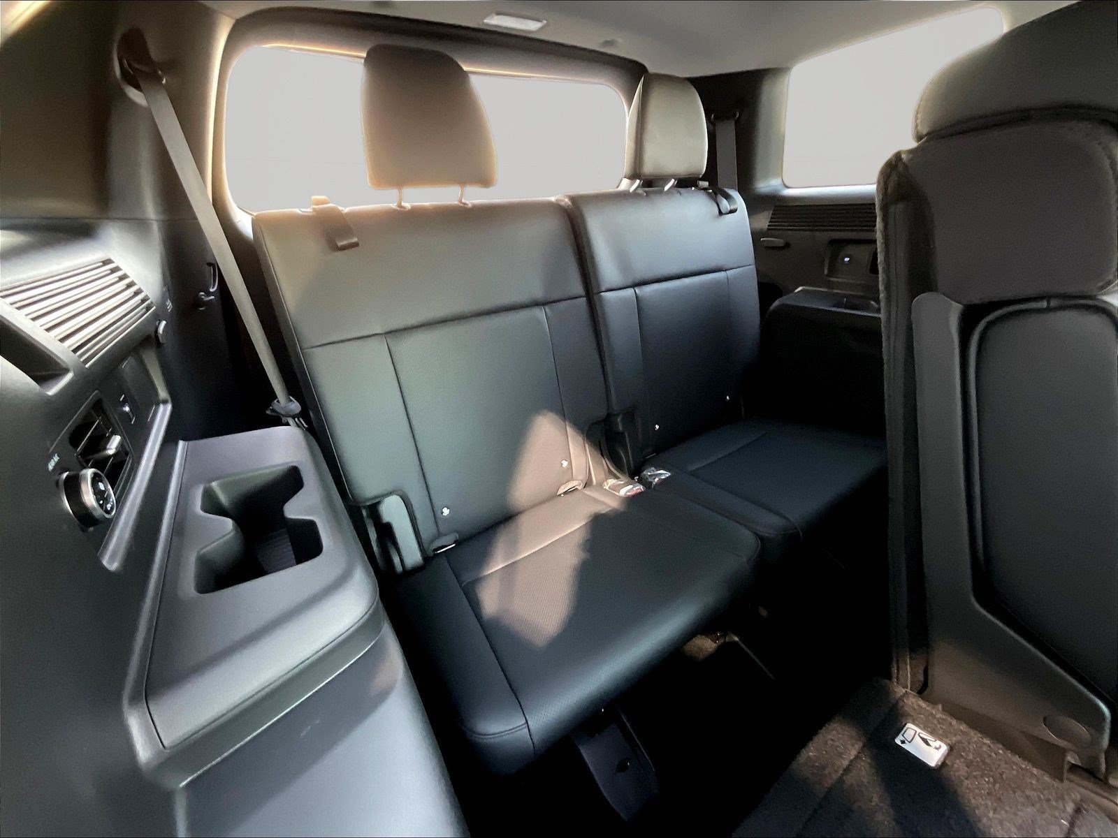 New 2027 Hyundai Santa Fe SEL FWD image 21