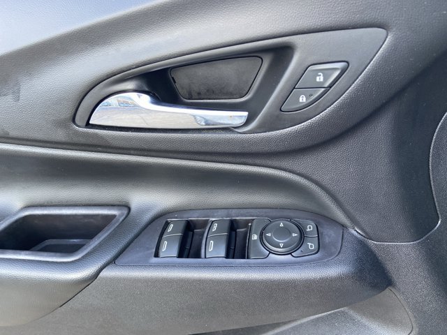 Used 2020 Chevrolet Equinox LT FWD image 45