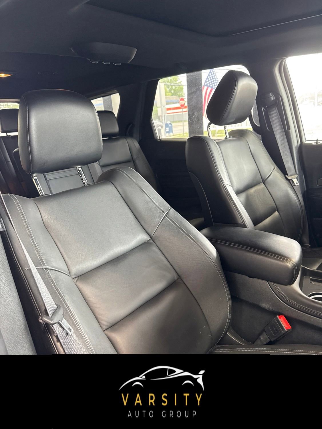 Used 2022 Dodge Durango GT AWD/4WD image 16