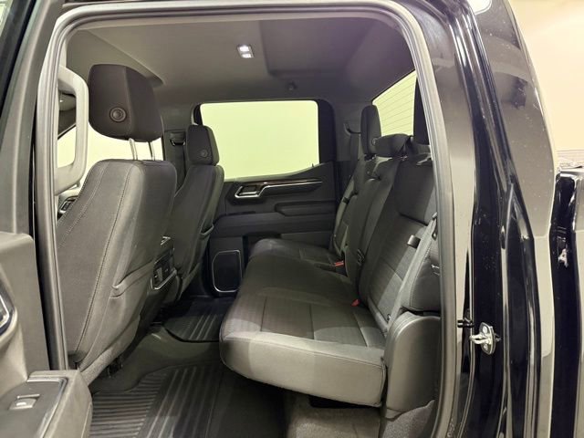 Certified 2023 GMC Sierra 1500 Elevation image 23