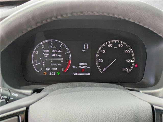 Certified 2026 Honda Odyssey Elite image 12