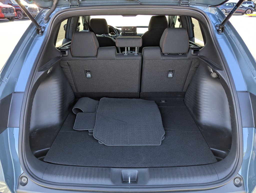 Used 2024 Honda HR-V Sport image 30