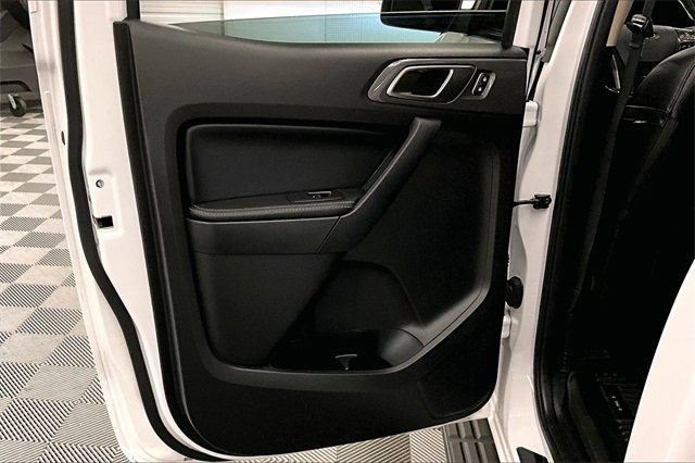 Used 2021 Ford Ranger Lariat image 19