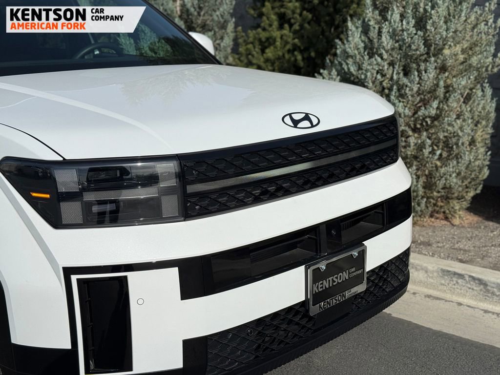 Used 2025 Hyundai Santa Fe Calligraphy image 15