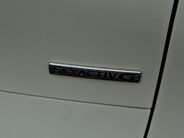 Used 2021 MAZDA CX-30 AWD 2.5 S image 29