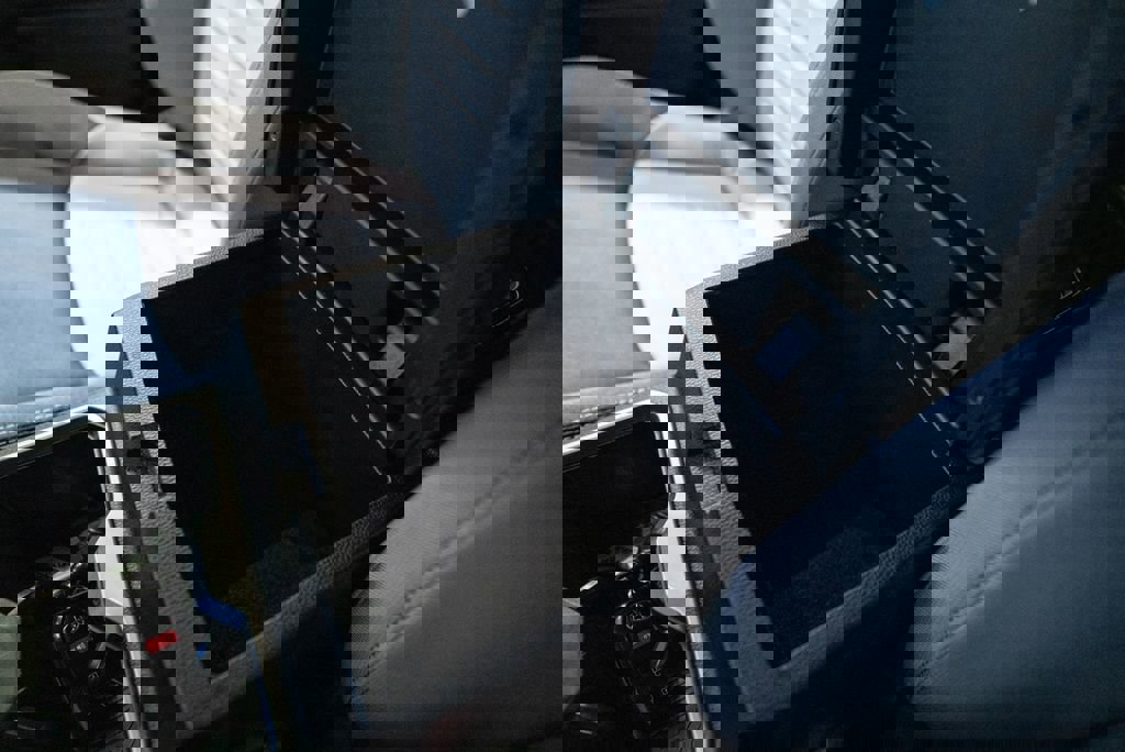 Certified 2025 Toyota Tacoma TRD Off-Road image 36