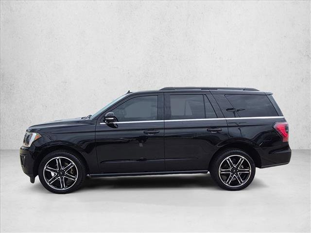 Used 2019 Ford Expedition Limited w/ Equipment Group 303A RWD image 6